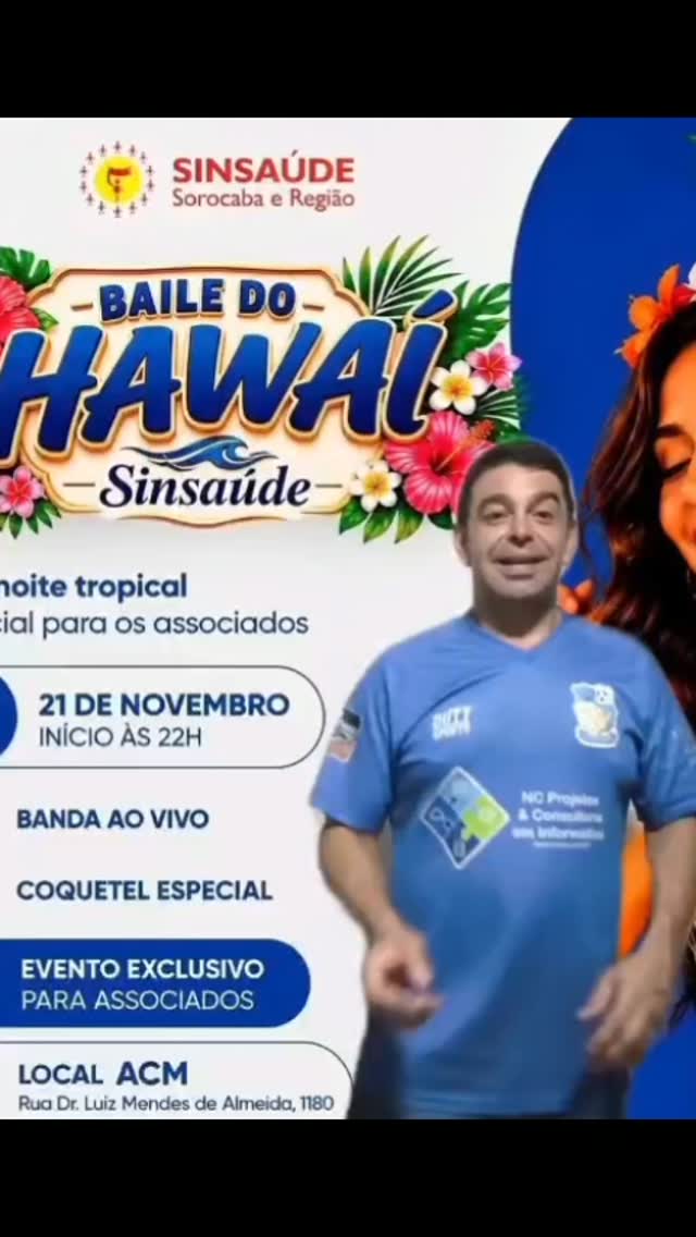Atenção, associados do SINSAUDE Sorocaba! Tem novidade para vocês! A partir do dia 13 de outubro, estará liberado o seg…